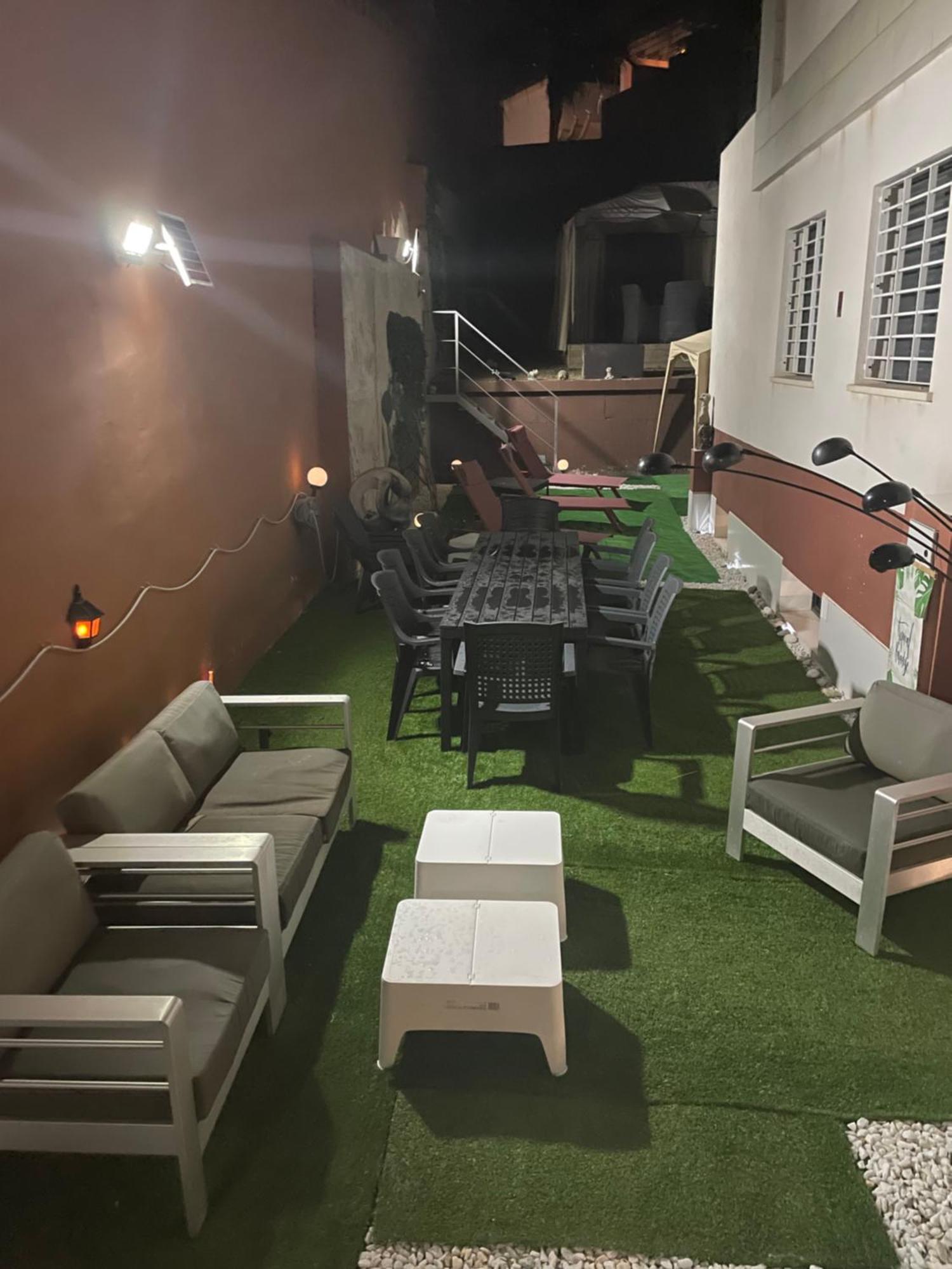 Villa Inaya Alicante Exterior foto
