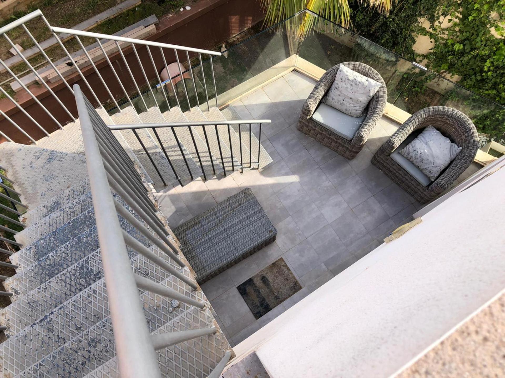 Villa Inaya Alicante Exterior foto